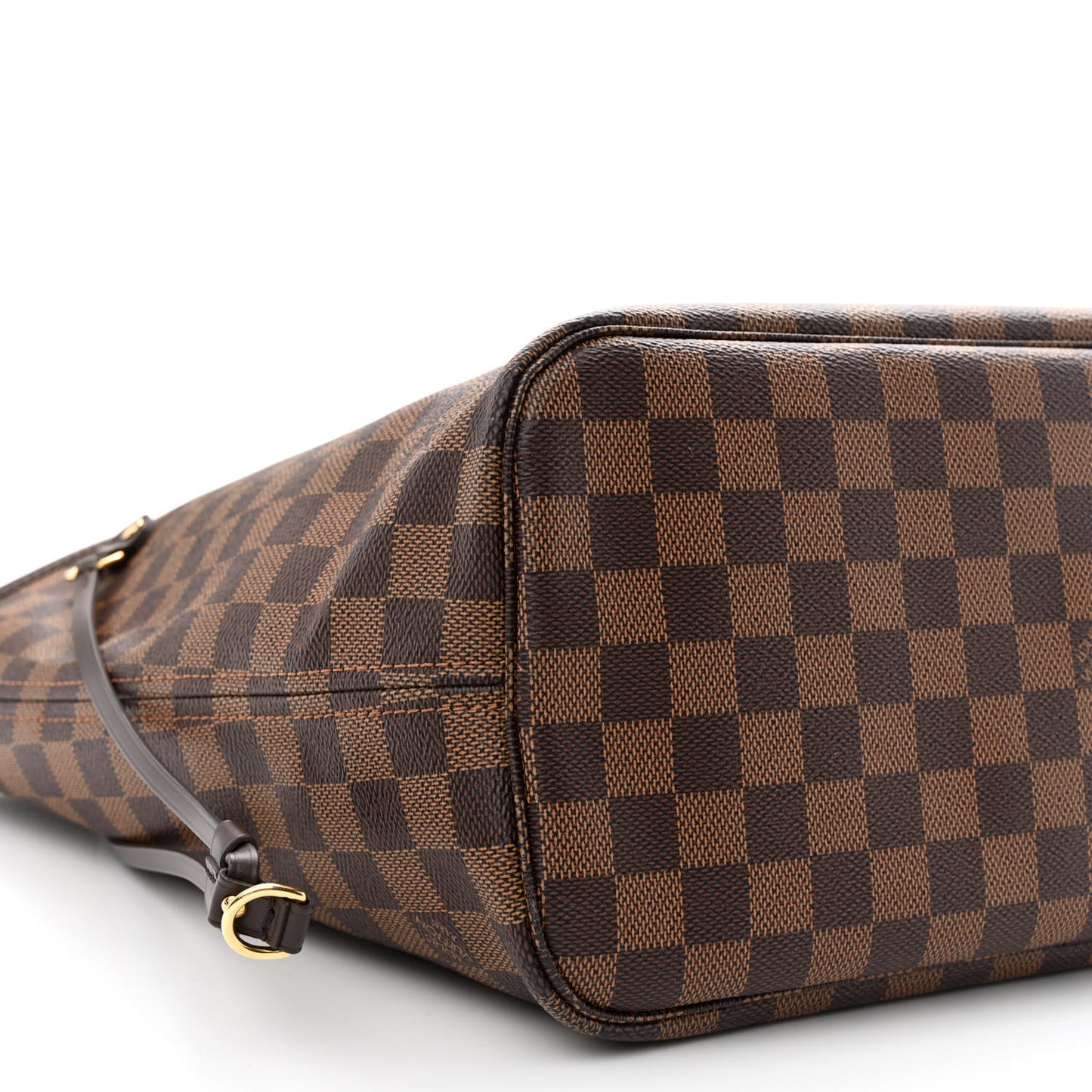 Damier Ebene Neo Neverfull MM