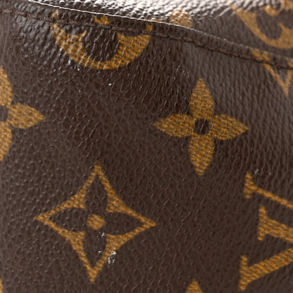 Louis Vuitton Monogram Mini Looping 10 of 14
