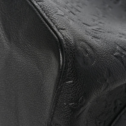 Louis Vuitton Empreinte Neonoe MM Black 11 of 11