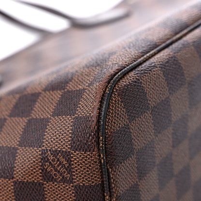 Louis Vuitton Damier Ebene Neo Neverfull PM 10 of 16
