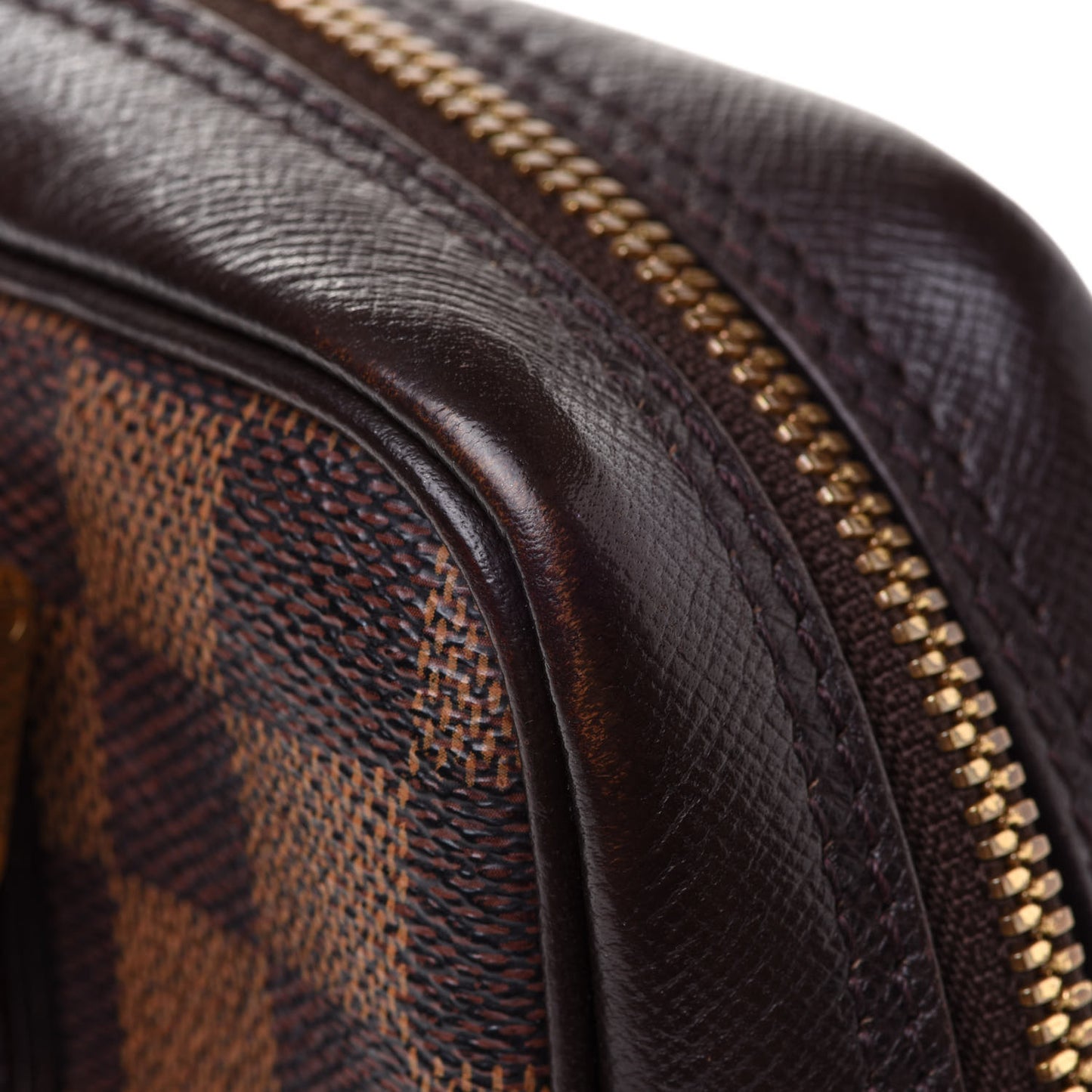 Damier Ebene Brera