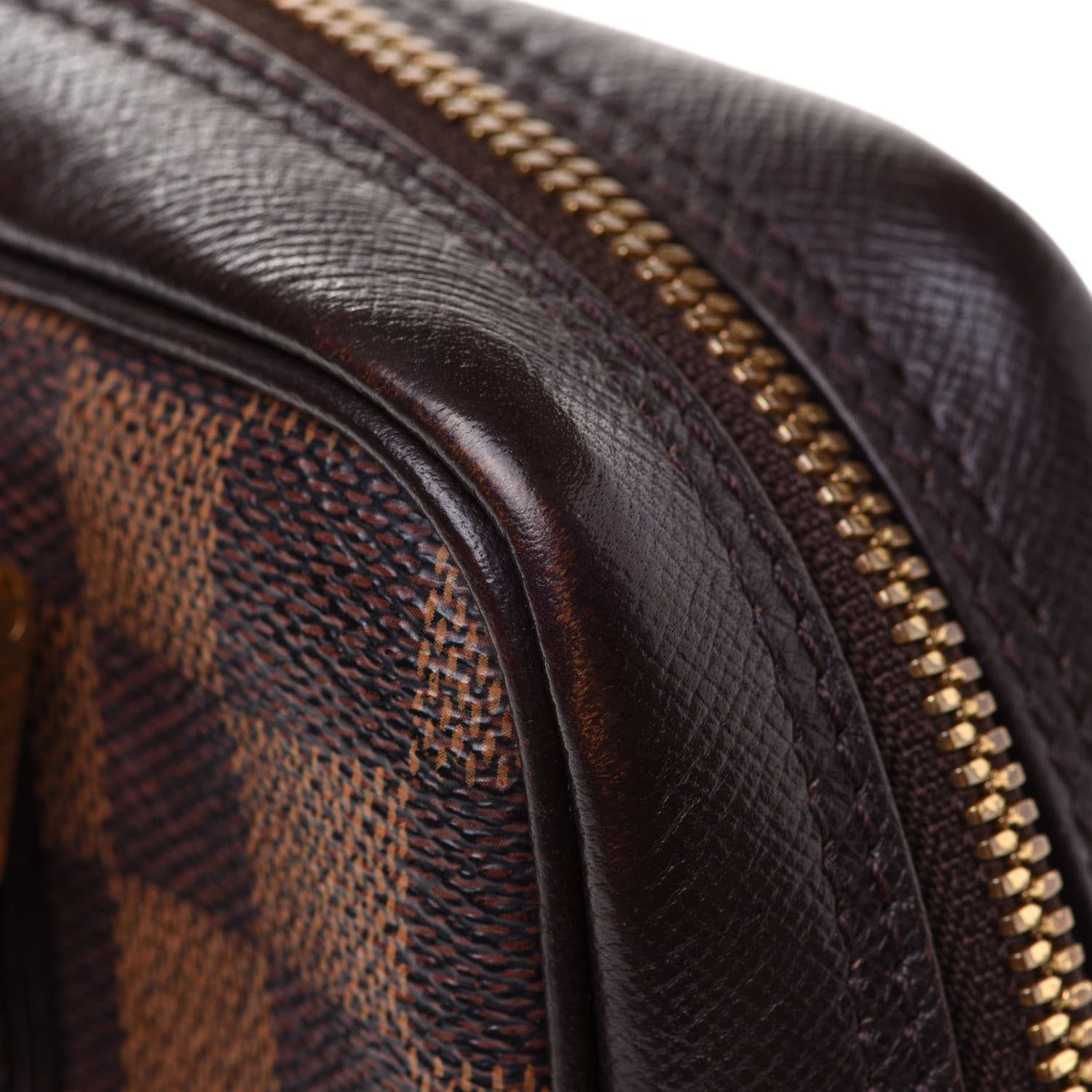 Louis Vuitton Damier Ebene Brera 17 of 21