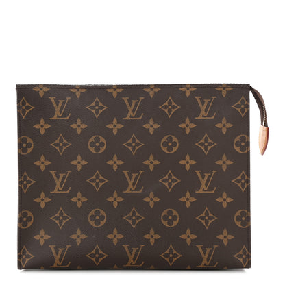 Louis Vuitton Monogram Toiletry Pouch 26 1 of 10