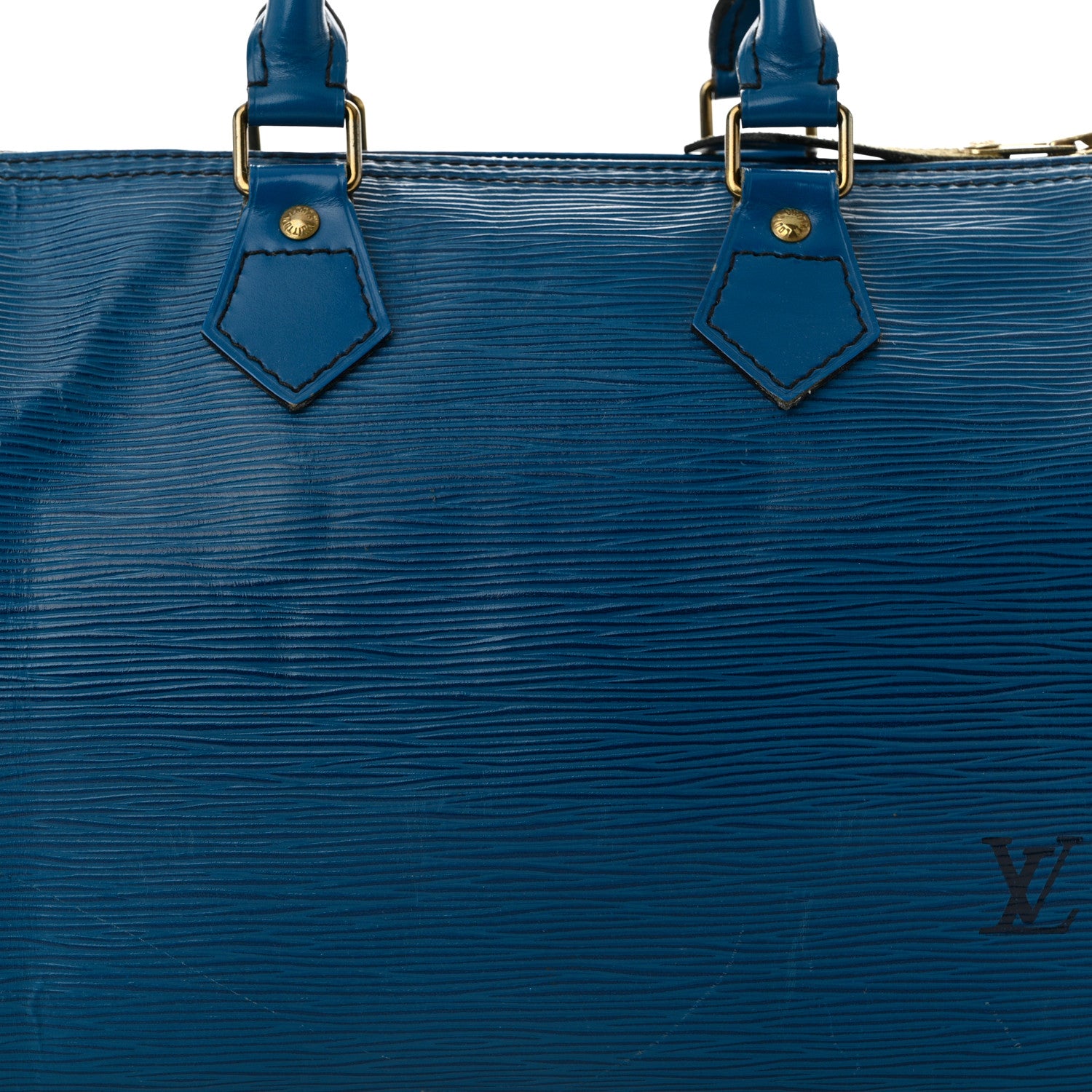 Louis Vuitton Epi Speedy 25 Toledo 7 of 12