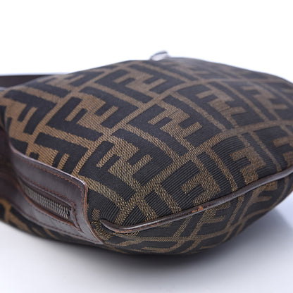 Fendi Zucchino Oyster Tobacco Moro 7 of 13