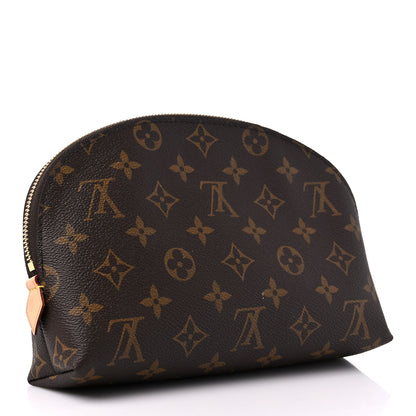 Louis Vuitton Monogram Cosmetic Pouch GM 3 of 9