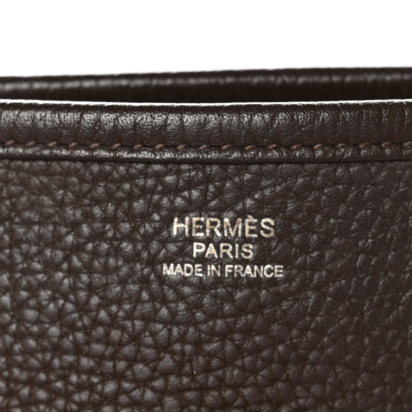 Taurillon Clemence Evelyne III PM Cacao