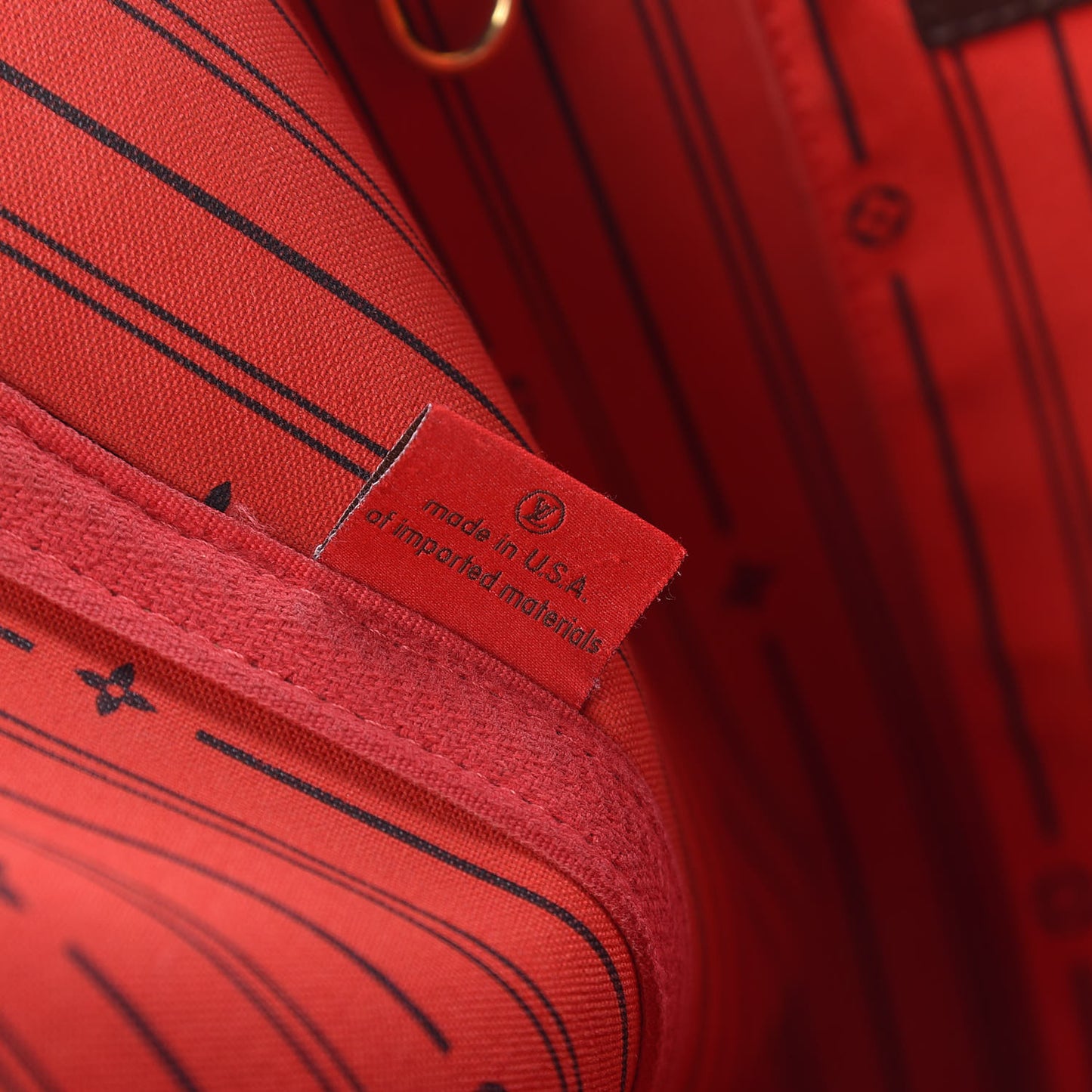 Damier Ebene Neverfull GM