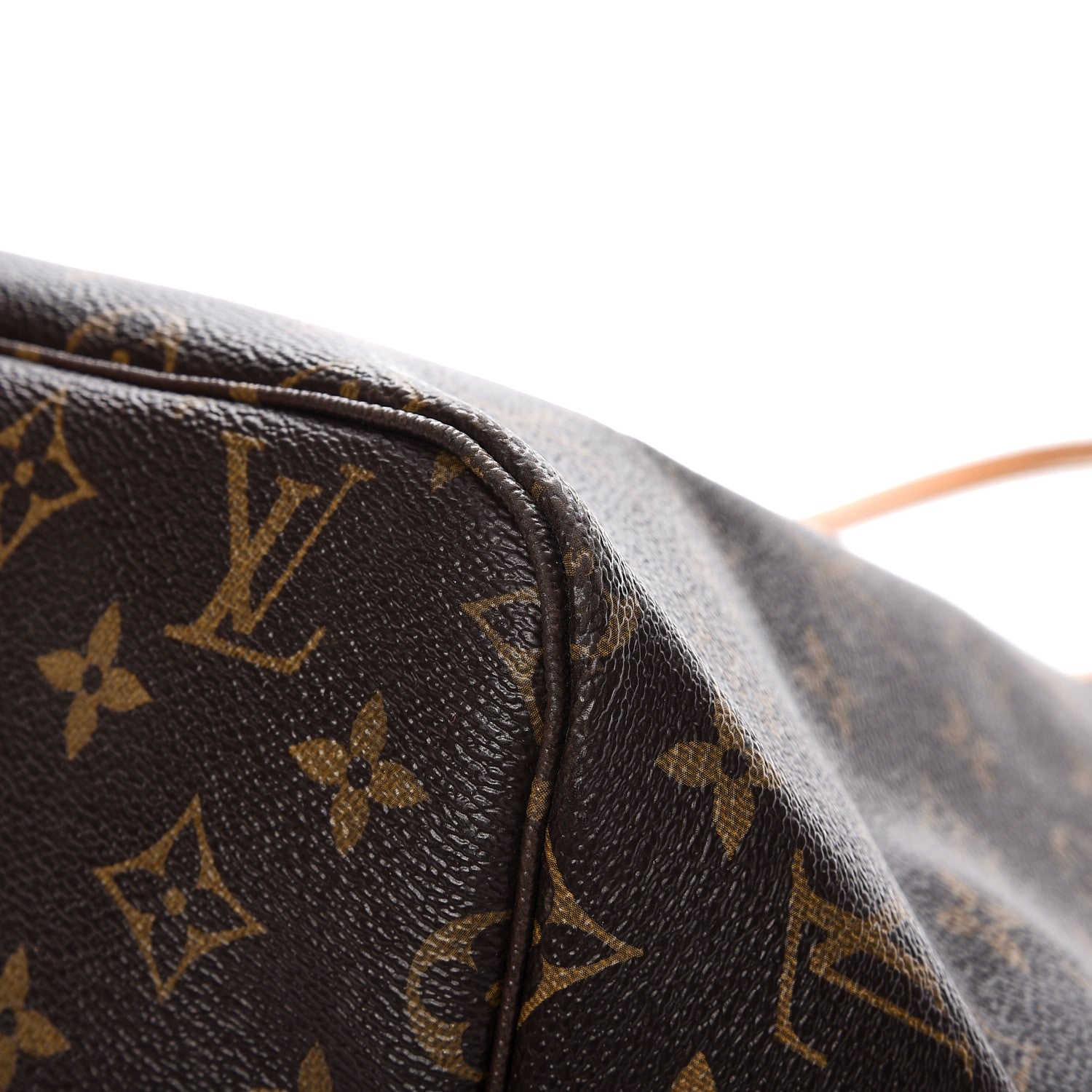 Louis Vuitton Monogram Neo Neverfull GM Pivoine 13 of 16