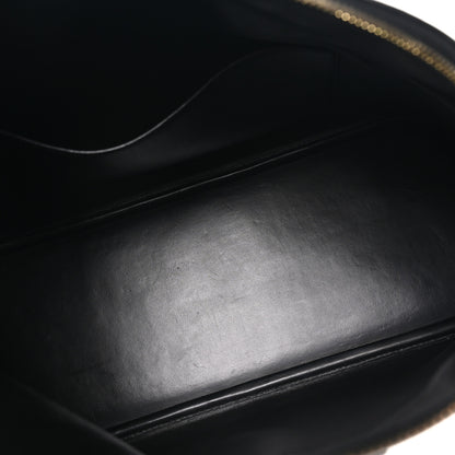 Hermes Epsom Bolide 35 Black 5 of 10