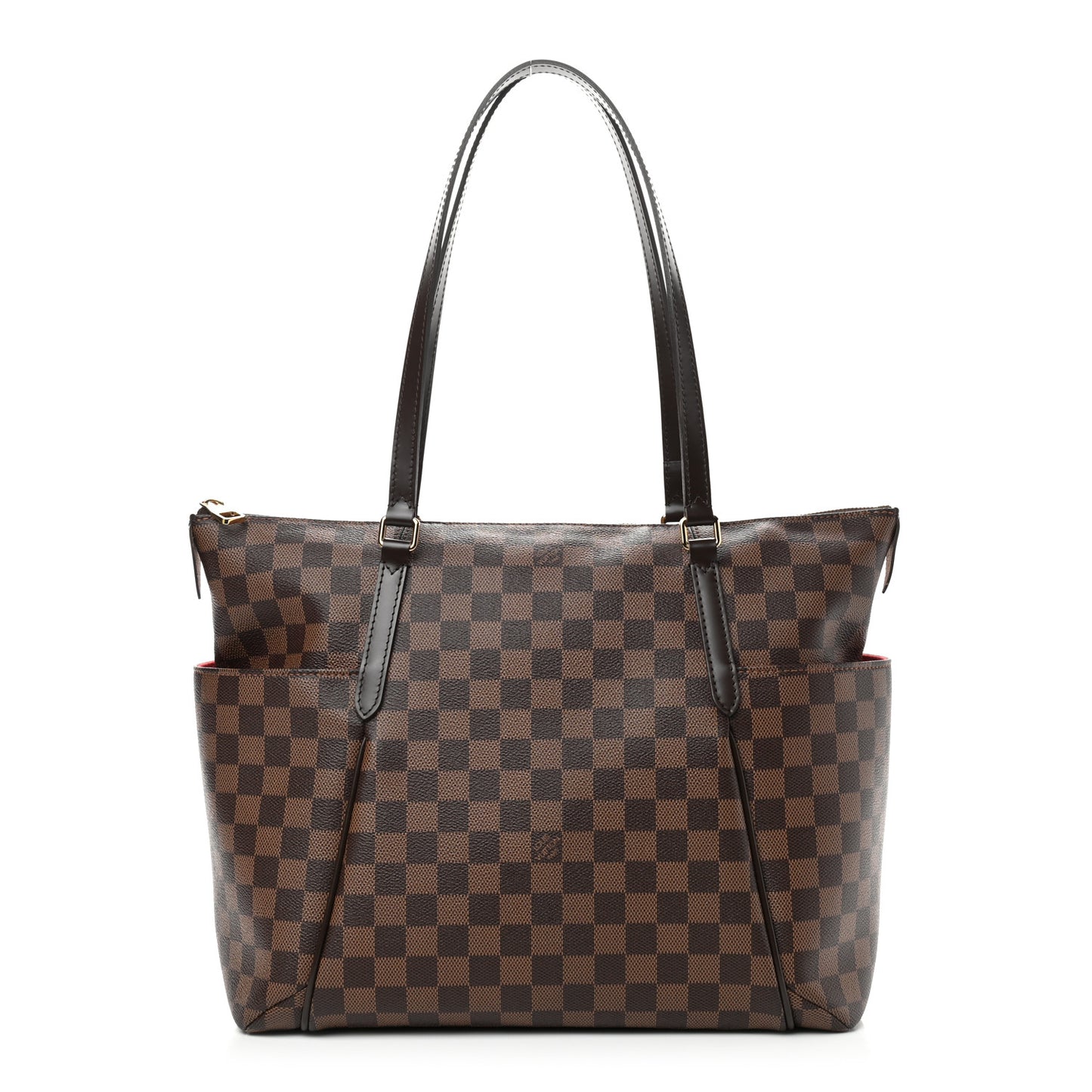 Damier Ebene Totally MM