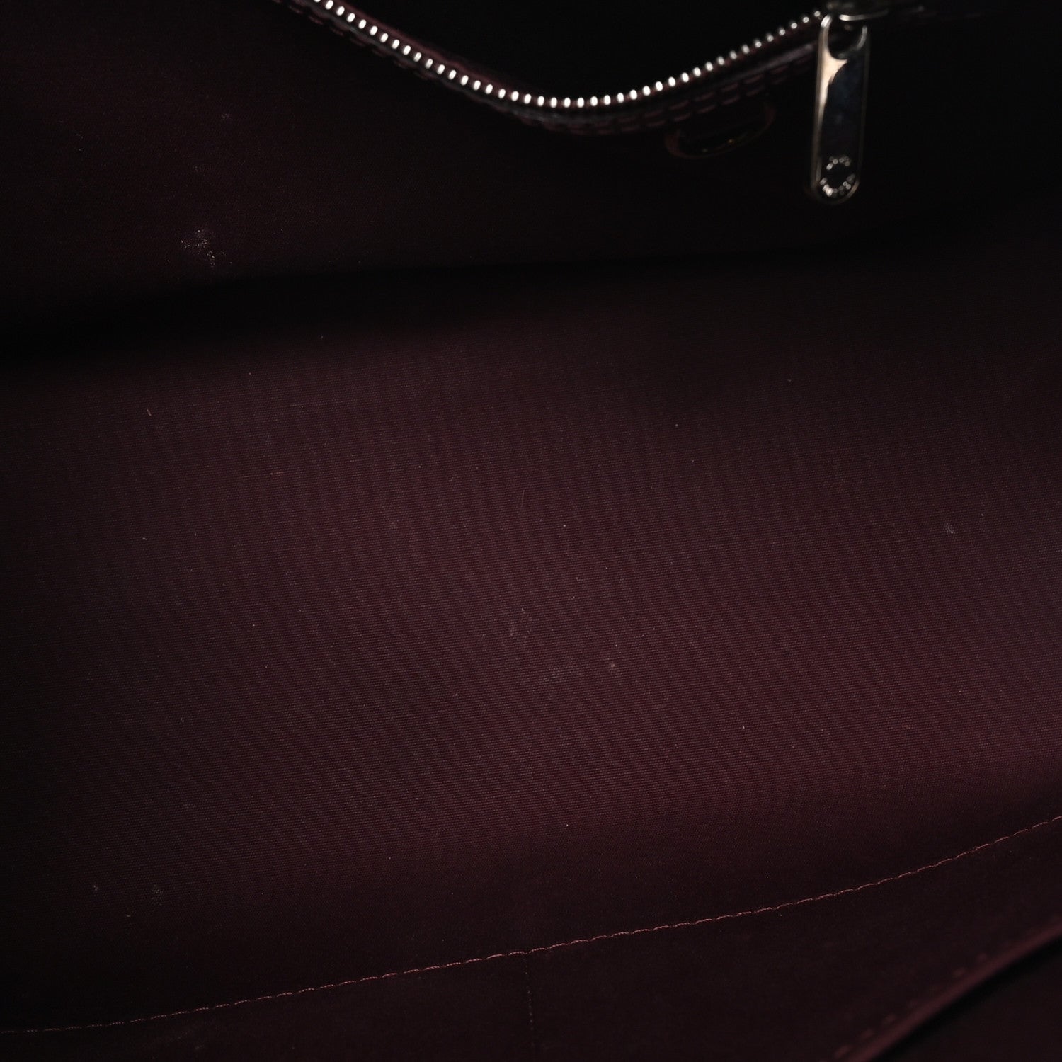 Louis Vuitton Electric Epi Brea MM Prune 5 of 9