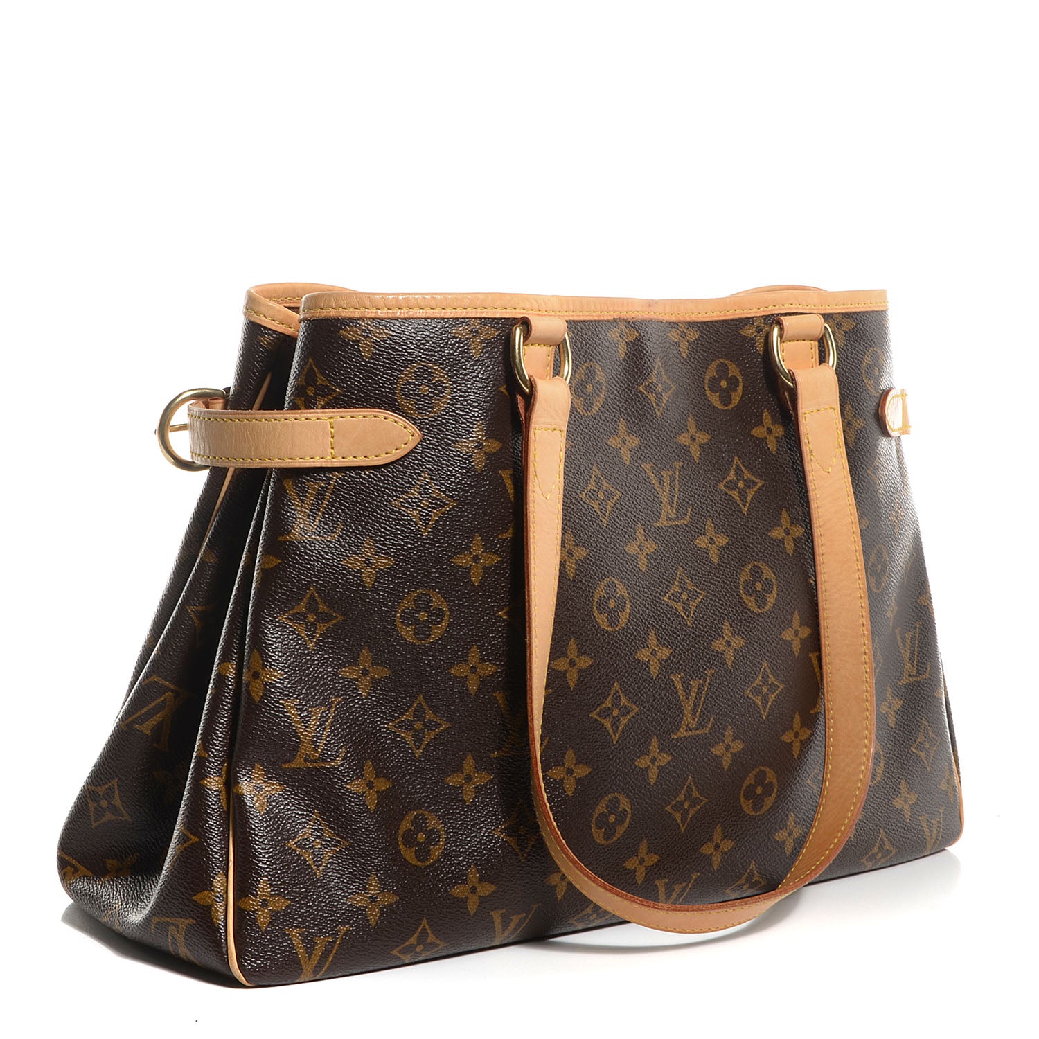 Louis Vuitton Monogram Batignolles Horizontal 3 of 7