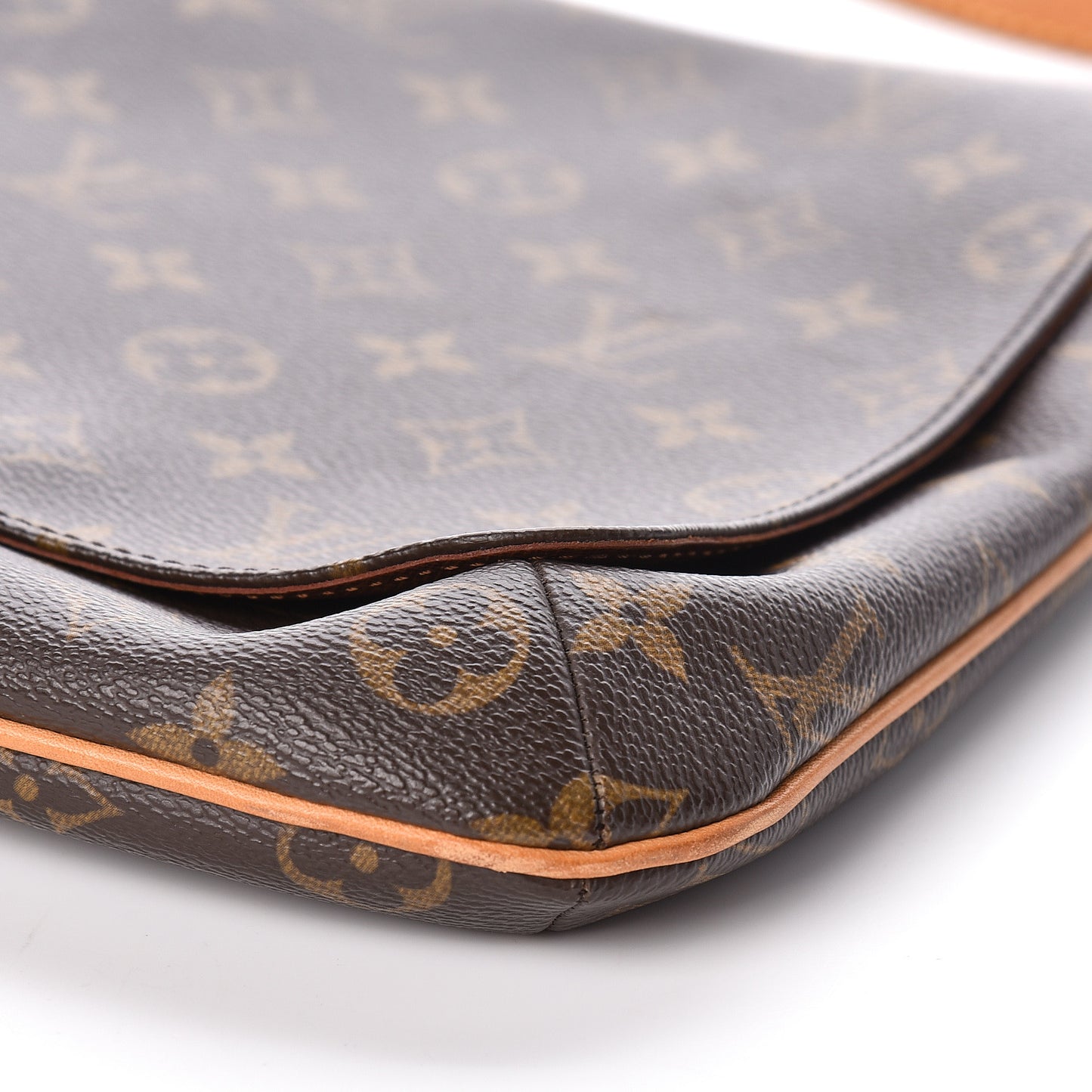 Monogram Musette Salsa