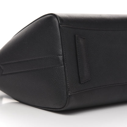 Givenchy Sugar Goatskin Small Antigona Black 13 of 17