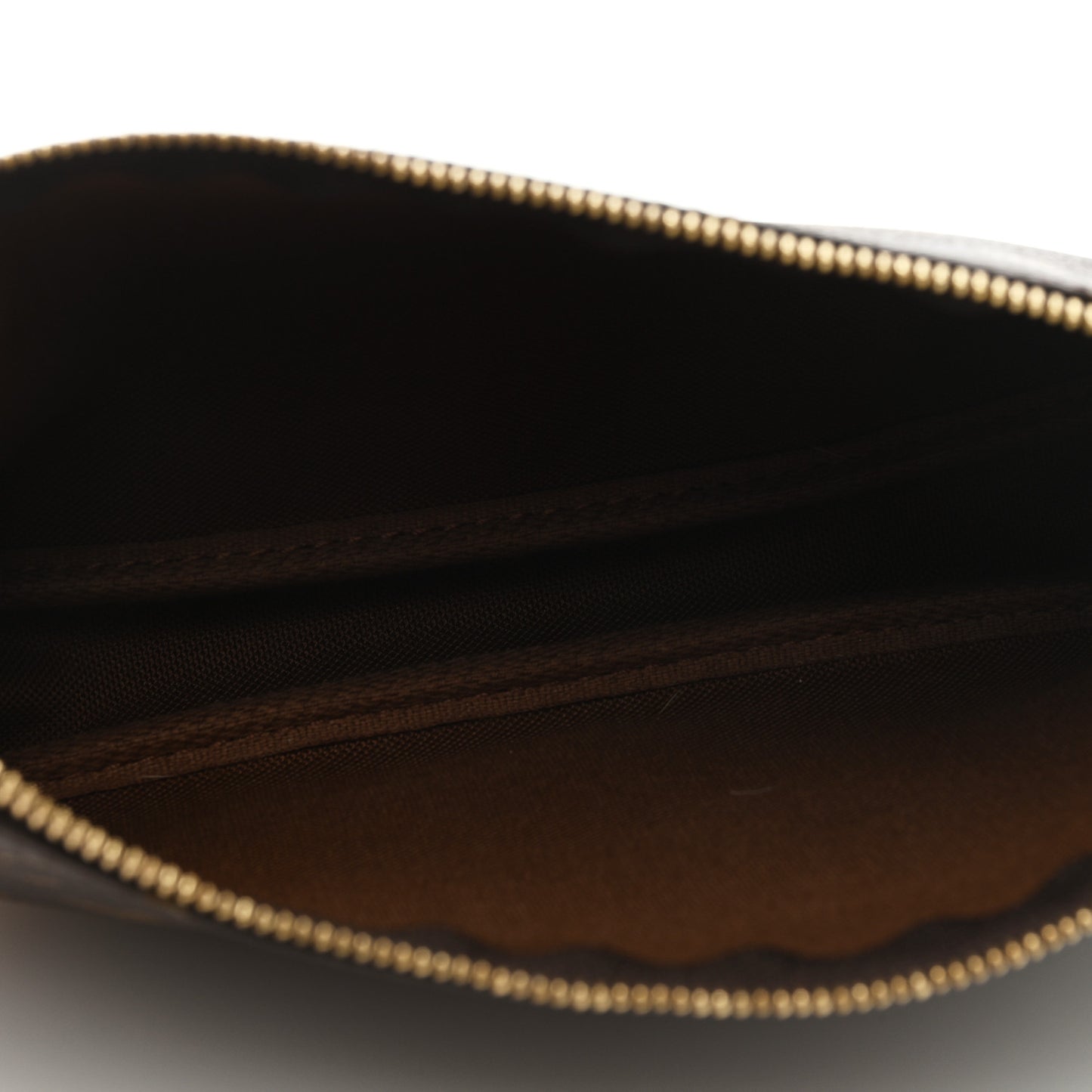 Monogram Pochette Accessories