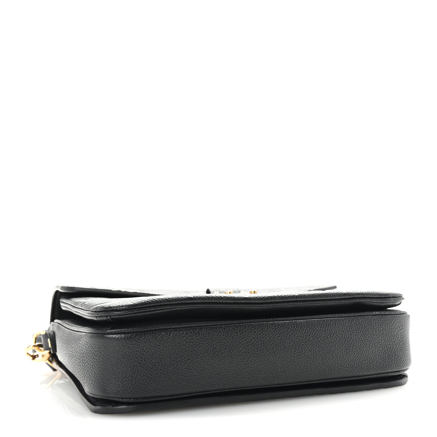 Louis Vuitton Empreinte Pochette Metis Black 4 of 9