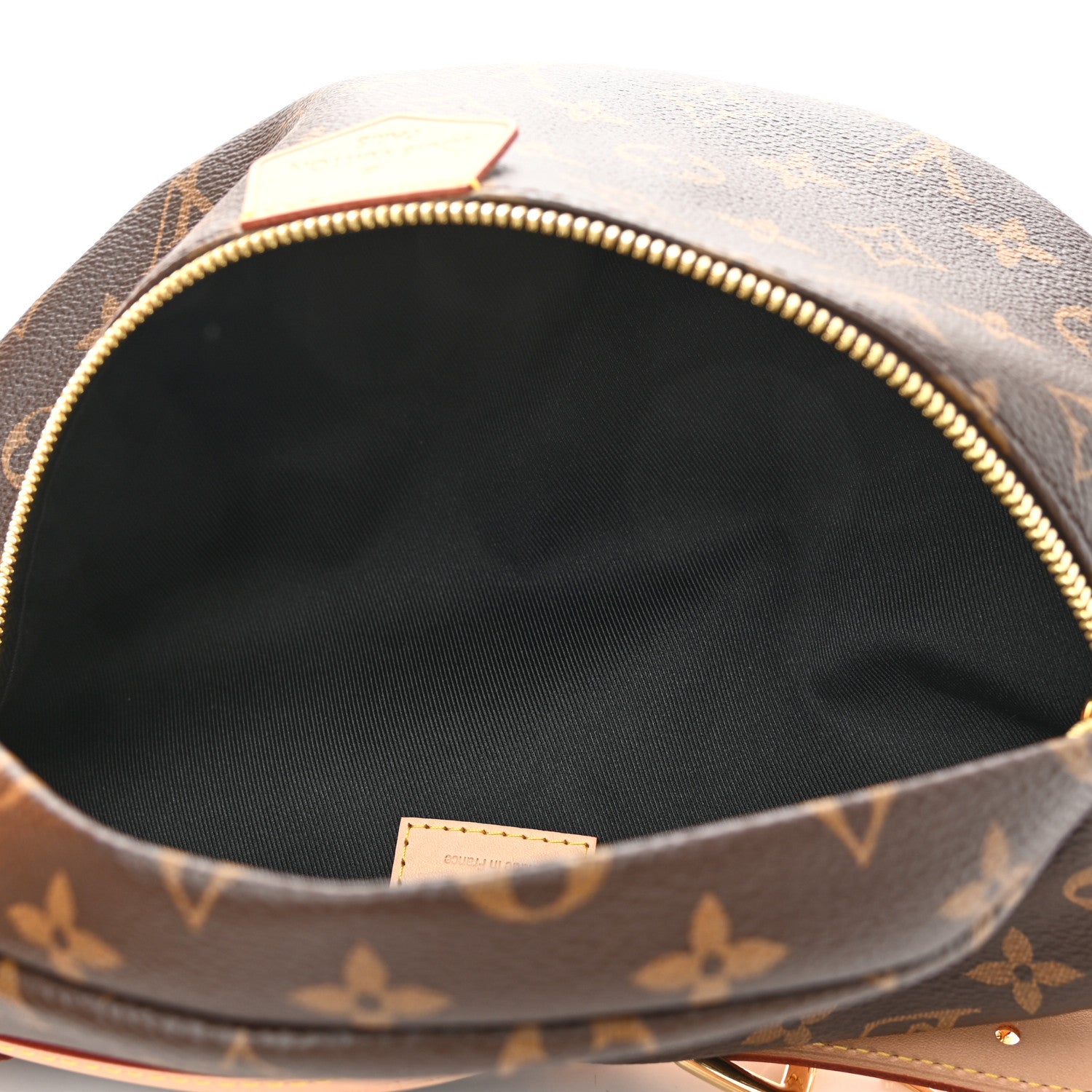 Louis Vuitton Monogram Bumbag 5 of 10