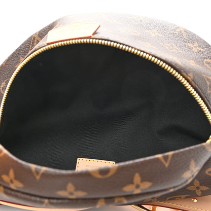 Louis Vuitton Monogram Bumbag 5 of 10