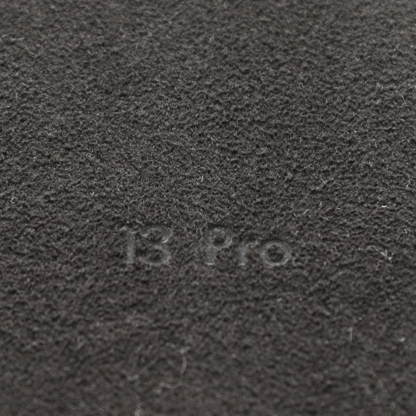 Reverse Monogram Giant iPhone 13 Pro Bumper On Strap