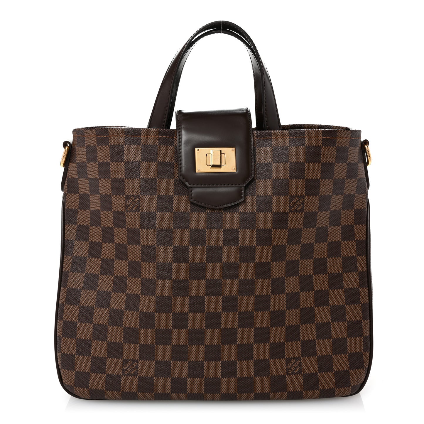 Damier Ebene Cabas Rosebery