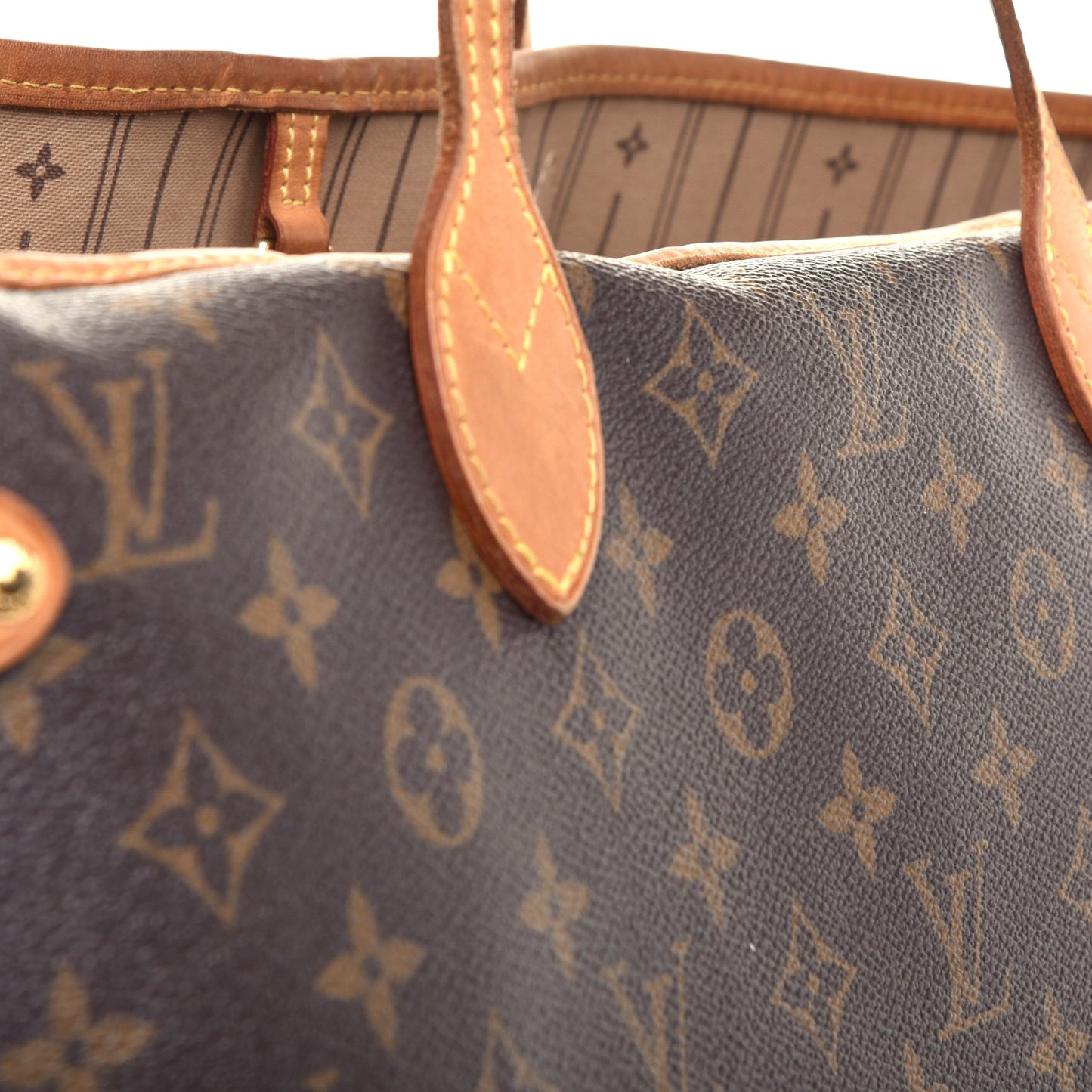 Monogram Neverfull GM