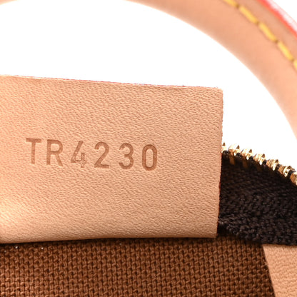 Louis Vuitton Monogram Nano Speedy 7 of 10