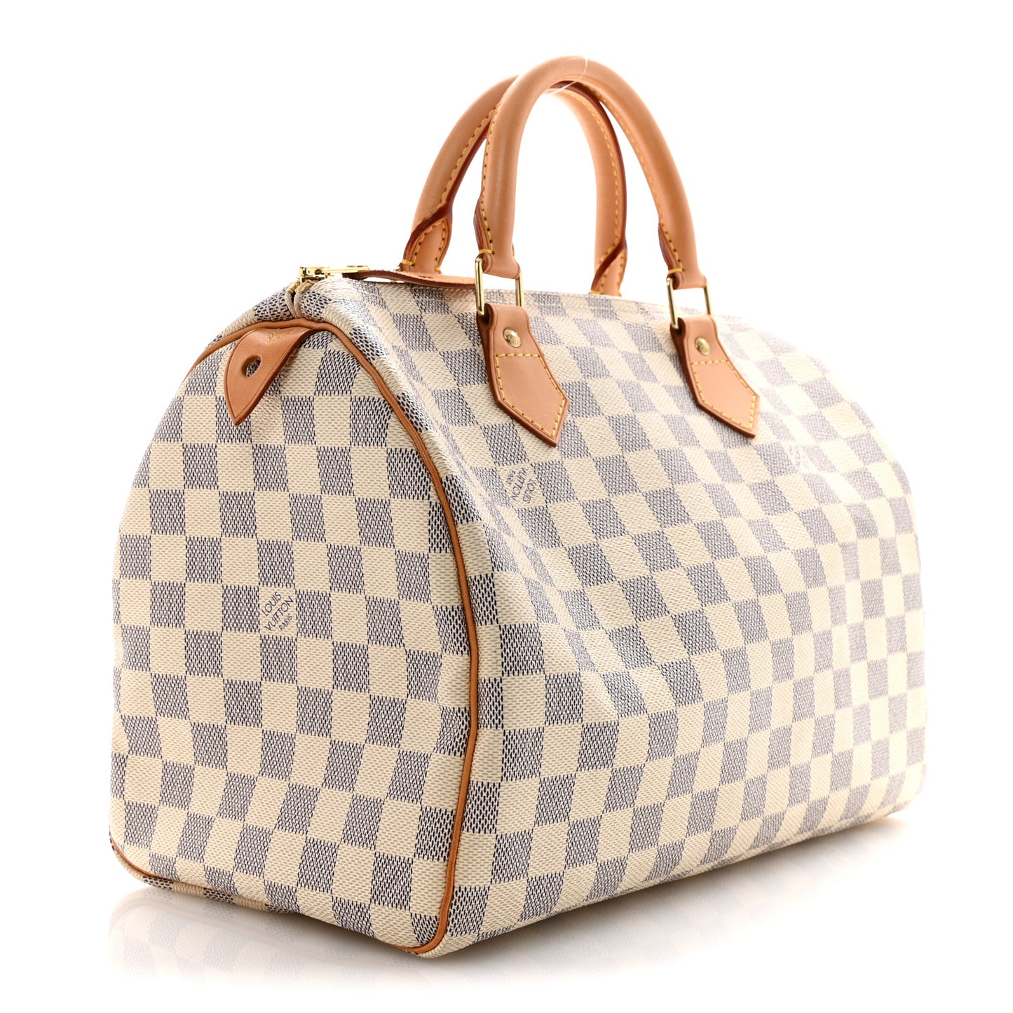 Damier Azur Speedy 30
