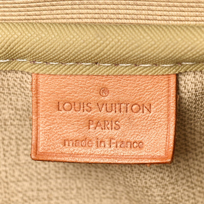 Louis Vuitton Monogram Deauville 6 of 13