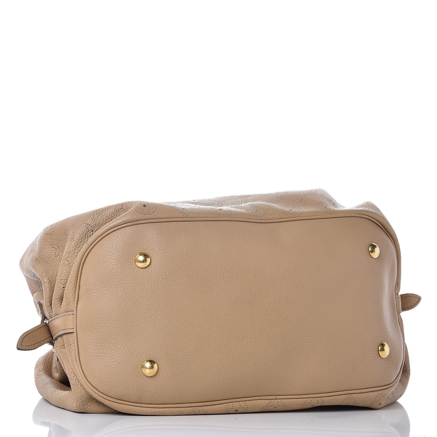 Louis Vuitton Mahina XL Biscuit 4 of 14