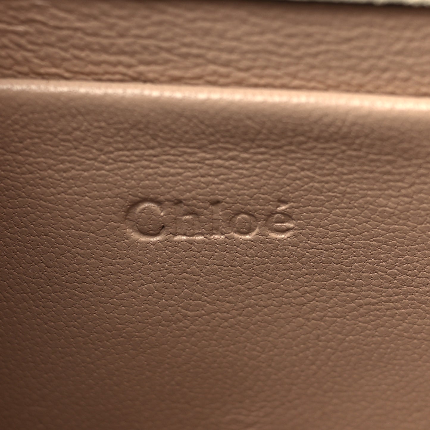 Calfskin Small Nile Bracelet Minaudiere Bag Off White