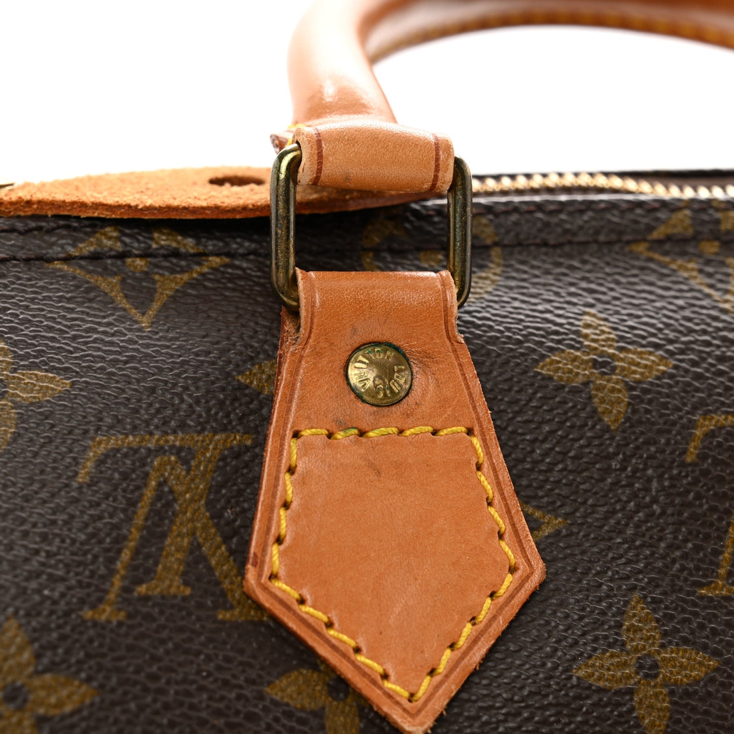 Monogram Speedy 25