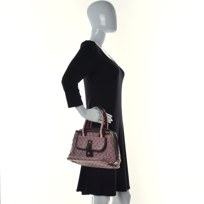 Louis Vuitton Mini Monogram Sac Mary Kate Cherry 3 of 24
