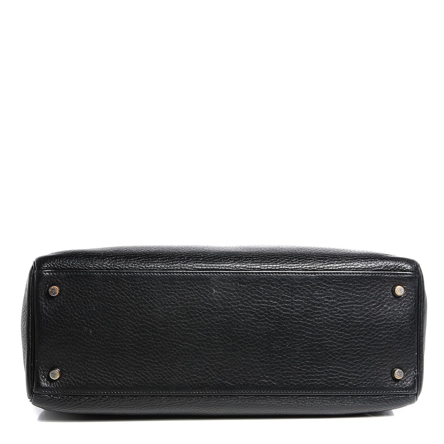 Taurillon Clemence Kelly Retourne 35 Black