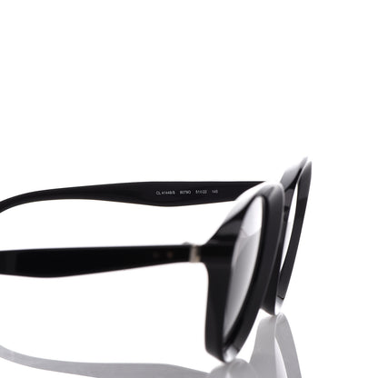 Celine Sunglasses CL 41448/S Black 6 of 7