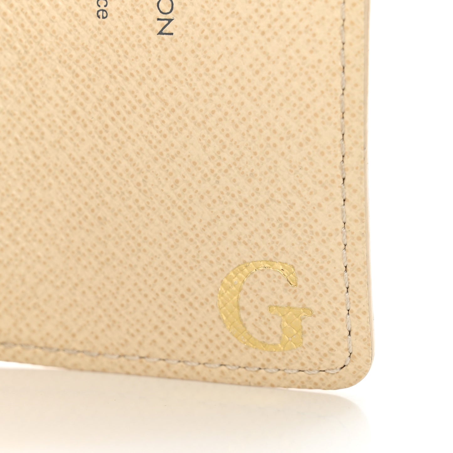 Damier Azur Multicles 6 Key Holder