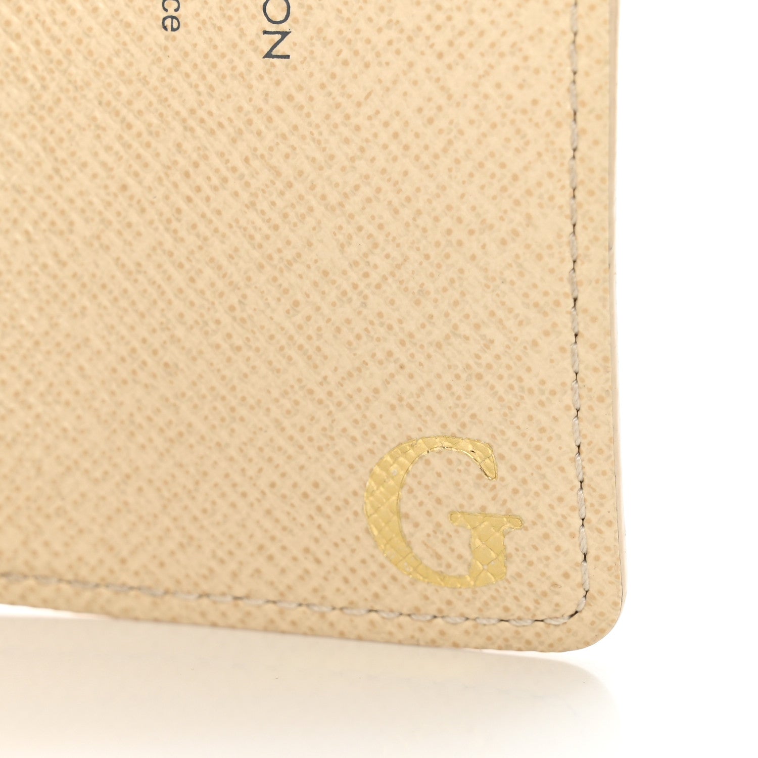 Louis Vuitton Damier Azur Multicles 6 Key Holder 6 of 8