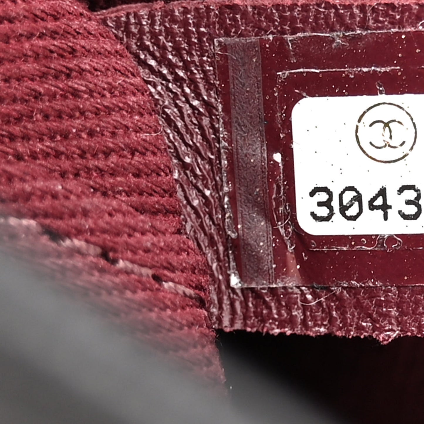 Caviar Quilted Small Business Affinity Flap Black