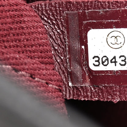 Chanel Caviar Quilted Small Business Affinity Flap Black 8 of 12