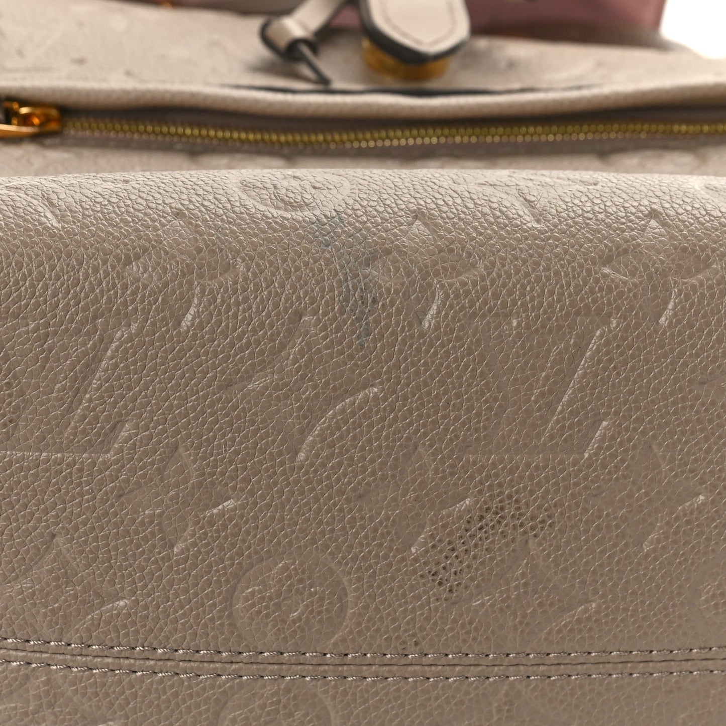 Empreinte Montsouris NM Backpack Tourterelle