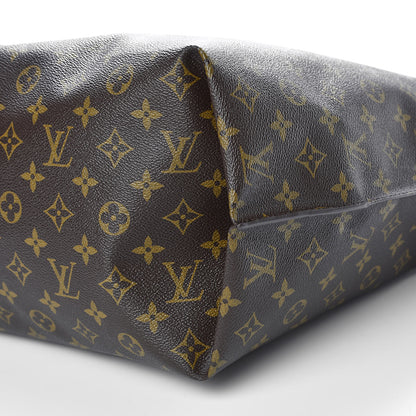 Louis Vuitton Monogram All-In MM 8 of 9