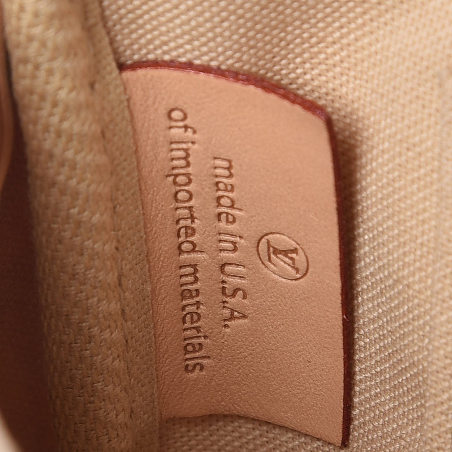 Damier Azur Favorite PM