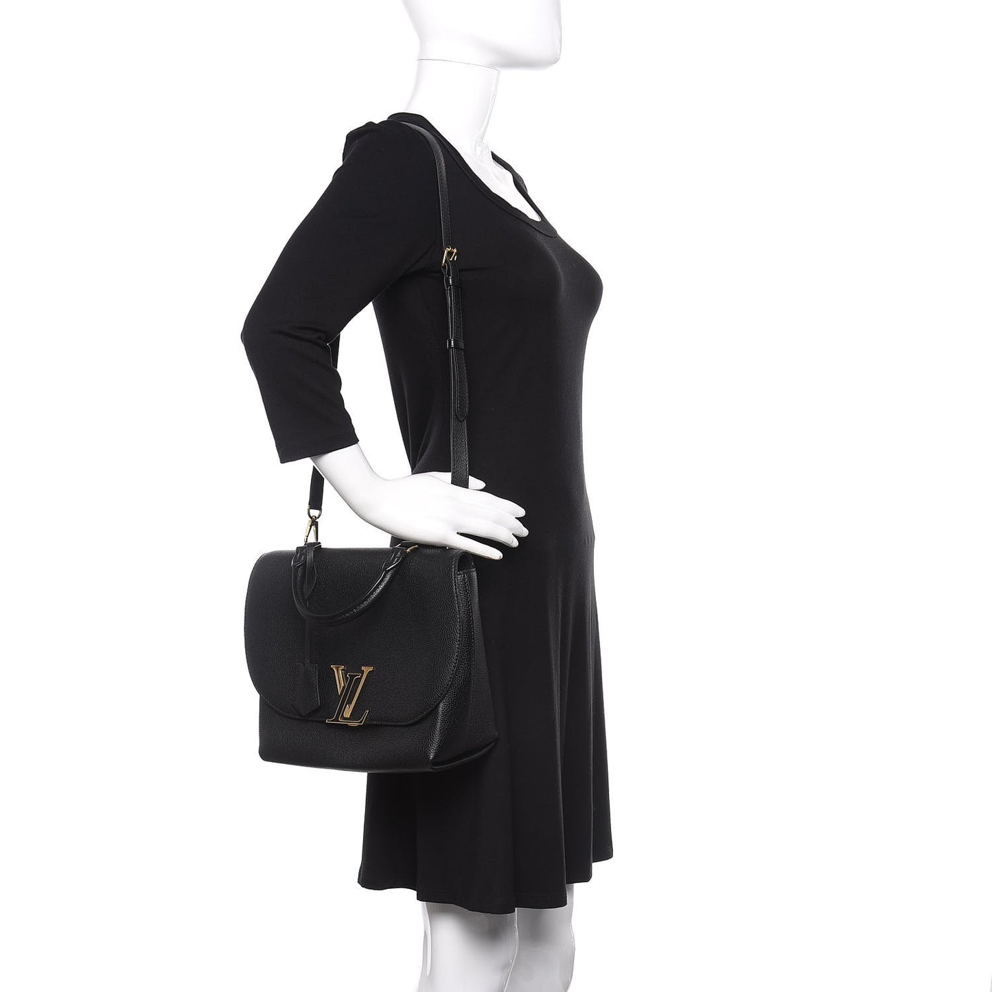 Taurillon Volta Black