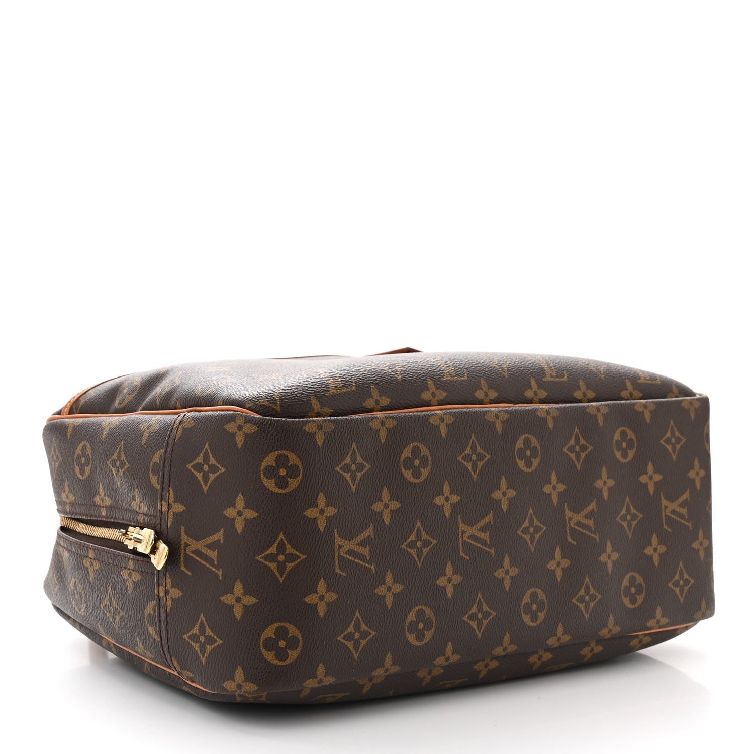 Louis Vuitton Monogram Deauville 4 of 9