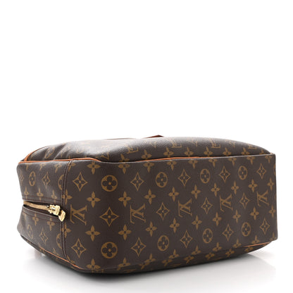 Louis Vuitton Monogram Deauville 4 of 9