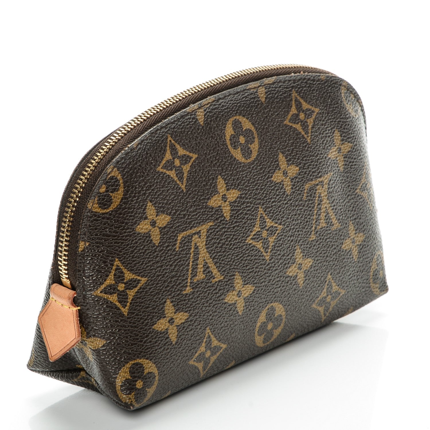 Louis Vuitton Monogram Cosmetic Pouch 3 of 6