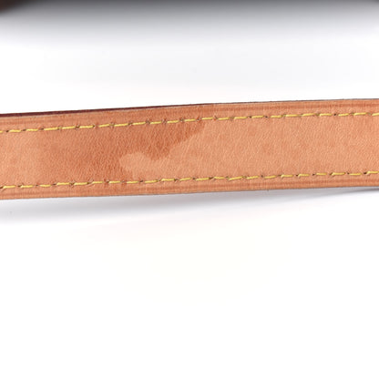 Louis Vuitton Monogram Speedy Bandouliere 30 23 of 25