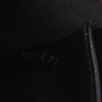 Louis Vuitton Reverse Monogram Giant Double Zip Pochette 8 of 10