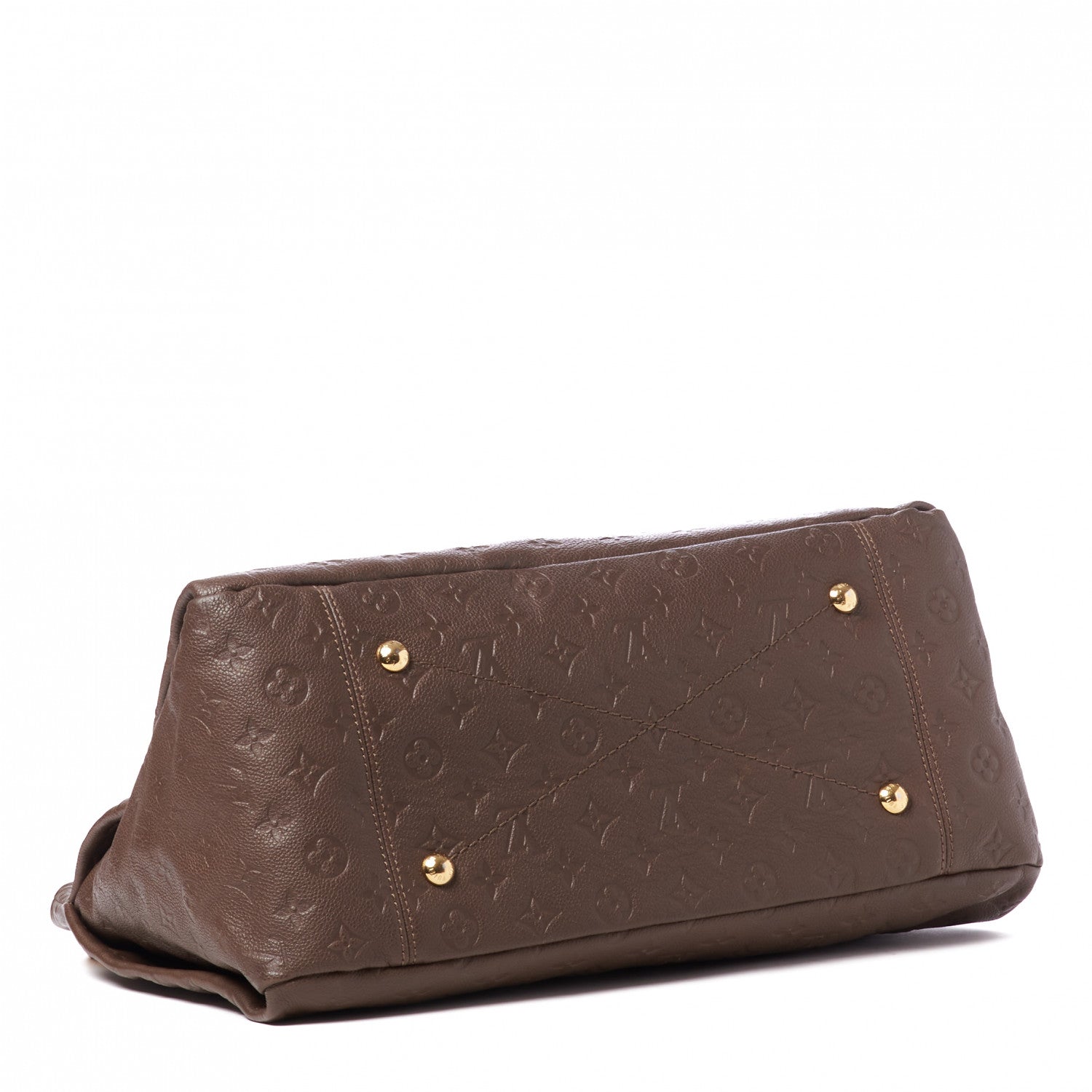 Louis Vuitton Empreinte Artsy MM Ombre 3 of 8