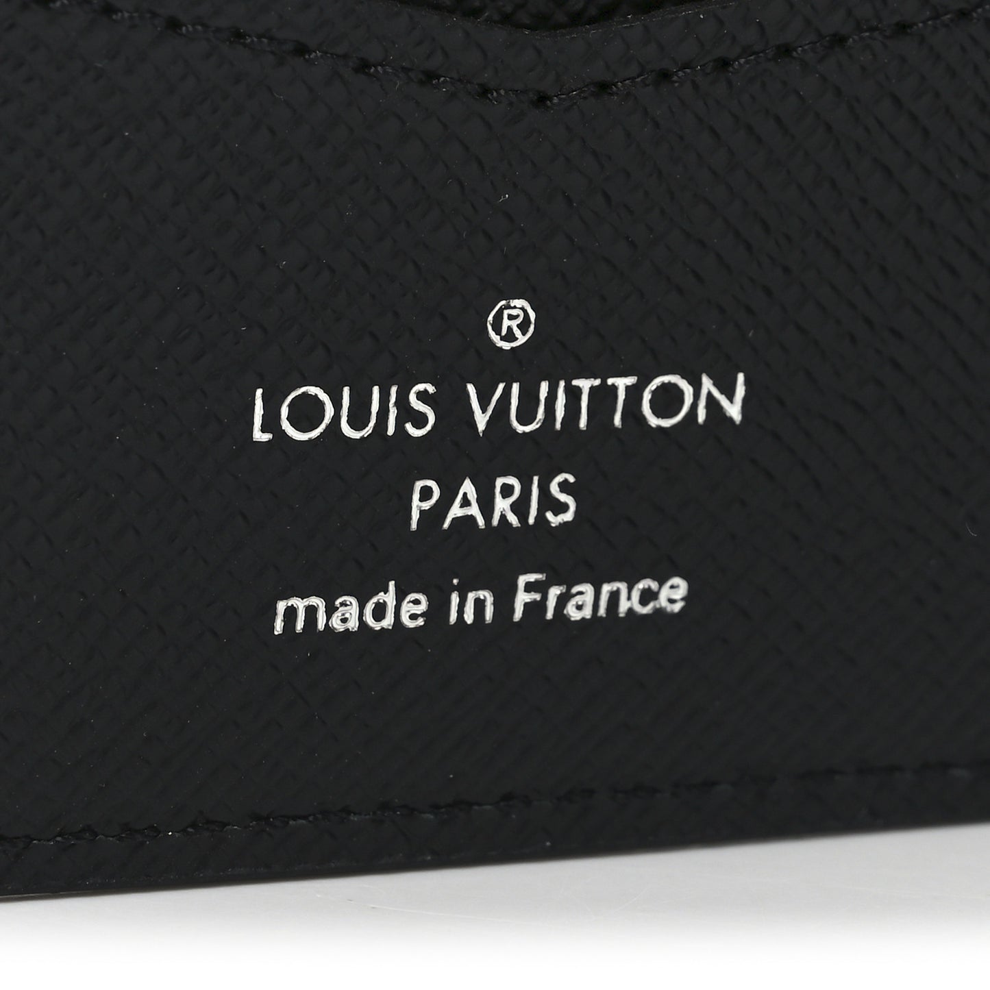 Epi Multiple Wallet Black